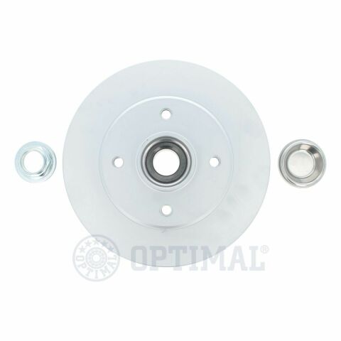 Гальмівний диск Гальмівний диск