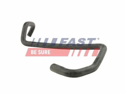 Шланг радіатора