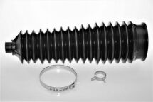 Пильовик рульового механізма