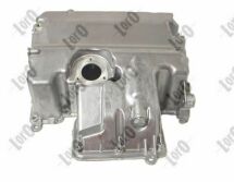 Масляный поддон с отверстием для датчика уровня масла Масляный поддон с отверстием для датчика уровня масла