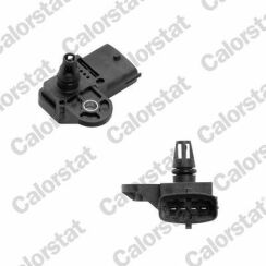 Датчик тиску наддуву Opel Astra, Vectra, Boxer, Jumper, Fiat Doblo 1.9D