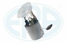 Паливний насос