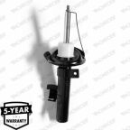 Амортизатор газовий правий передній Mazda 3 2003–