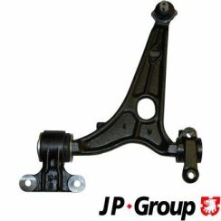 Рычаг передний левый Fiat Scudo, Citroen Jumpy, Peugeot 2007–