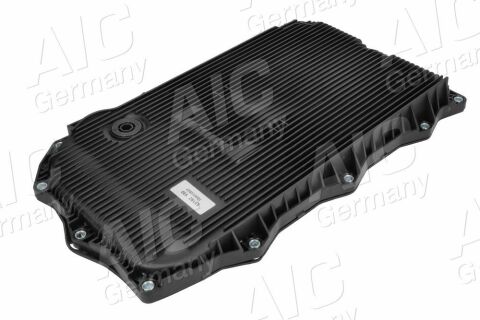 Маслоприймач (піддон) BMW 3 (F30/F80)/ 5 (F10/F11)/ 7 (F01/F02/F03/F04) (N47/N20/N55/N57)