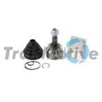 Шрус зовнішній Комплект 35/25 зуб. CORSA D (S07) 1.6 Turbo 06-14