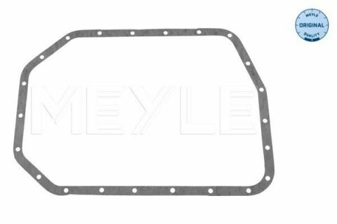 Прокладка піддону BMW 5 (E39)/7 (E38)/8 (E31)/X5 (E53) 96-