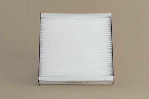 Фільтр, повітря у салоні