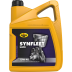 Моторна олива KROON OIL SYNFLEET SHPD 10W-40, 5 літрів