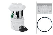 Вузол подачі палива (модуль з насосем) duster 1.2 13- Вузол подачі палива (модуль з насосем) duster 1.2 13-