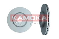 Тормозные диски Ford Focus/Kuga II 07-/Connect 13- Тормозные диски Ford Focus/Kuga II 07-/Connect 13-