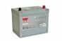 Yuasa 12V 75Ah Silver High Performance Battery Japan YBX5068 (0), фото 1 - інтерент-магазин Auto-Mechanic