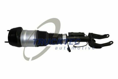 Подушка пневмоподвески (спереди) MB GLE-class (W166) 15-18 (R)