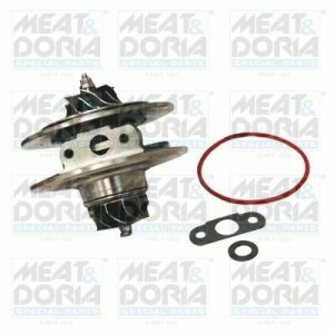 MEATDORIA BMW Вставка турбіни 1 E81/87,3 E90,5 E60,X1 E84,X3 E83 2.0d 03-