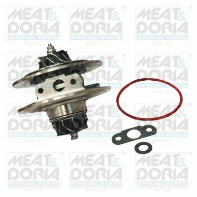 MEATDORIA BMW Вставка турбины 1 E81/87,3 E90,5 E60,X1 E84,X3 E83 2.0d 03-