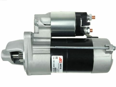 Стартер Стартер