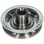 Маточина колеса