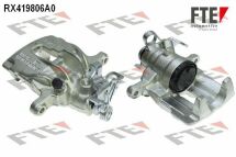 Супорт гальмівний