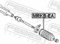 Пильовик рульової рейки, фото 2 - інтерент-магазин Auto-Mechanic