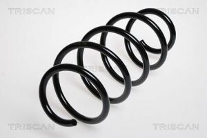 Ресора ходової частини