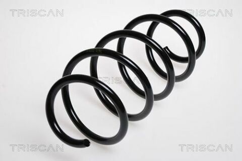 Ресора ходової частини