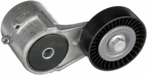 Натяжник ремня генератора Opel Astra G/H/Combo/Corsa C/Meriva 1.4-1.8 98-09