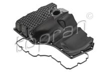 Масляний пiддон