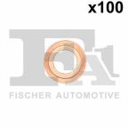 Термічна шайба Mitsubishi