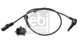 Датчик ABS задний Renault Master III 2.3 dCi 2010– Датчик ABS задний Renault Master III 2.3 dCi 2010–