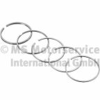 Кільця поршневі STD (на 1цил.)