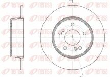 Тормозной диск