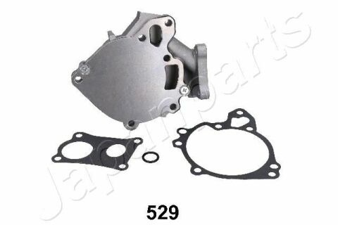 JAPANPARTS MITSUBISHI помпа води L200,L300 86-,Pajero I,II,Sport 90-,Hyundai,Kia