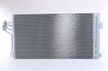 Радиатор кондиционера