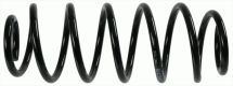 Пружина підвіски