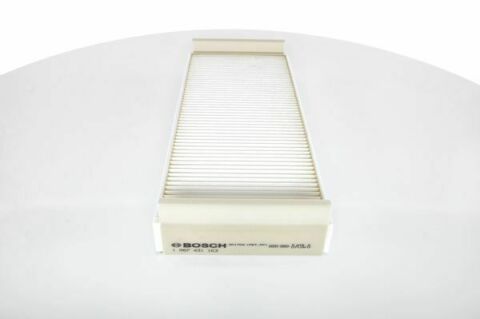 Фільтр салону MAN TGA/TGL/TGM/TGS 00-/Neoplan Cityliner/Tourliner 03-