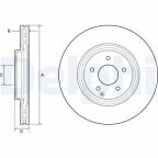 Тормозные диски Тормозные диски