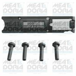 Котушка запалювання Opel Astra G, Vectra B/C 2.2 16V