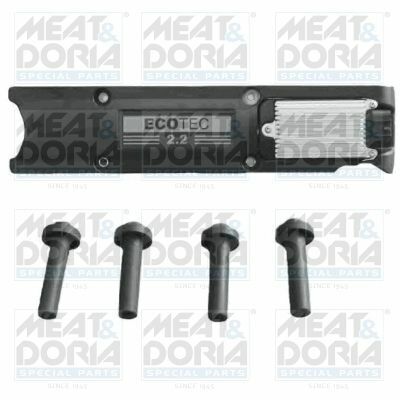 MEATDORIA OPEL Котушка запалювання Astra G, Vectra B/C 2.2 16V