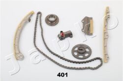 Ланцюг приводу ГРМ (к-кт) Honda Accord/CR-V 2.0i 02-08 (дв.K20) Ланцюг приводу ГРМ (к-кт) Honda Accord/CR-V 2.0i 02-08 (дв.K20)