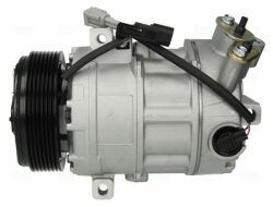 Компресор NS X-TRAIL T31(07-)2.0 D(+)[OE 8200561276]