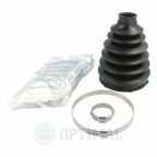 Пыльник привода колеса