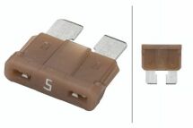 Предохранитель 5A бежевый