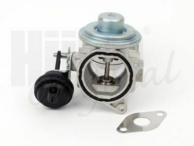 Клапан EGR VW T5 1.9TDI 03-09 (HÜCO) Клапан EGR VW T5 1.9TDI 03-09 (HÜCO)