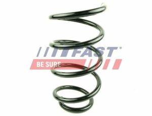 Пружина передняя D18 RENAULT Master III 10-; NISSAN NV400 10-21; OPEL Astra J 10-15, Movano B 10-21, Cascada 13-19