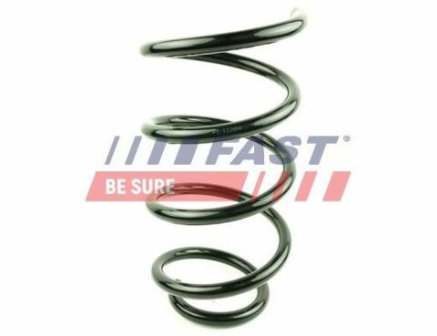 Пружина передня D18 RENAULT Master III 10-; NISSAN NV400 10-21; OPEL Astra J 10-15, Movano B 10-21, Cascada 13-19 Пружина передня D18 RENAULT Master III 10-; NISSAN NV400 10-21; OPEL Astra J 10-15, Movano B 10-21, Cascada 13-19