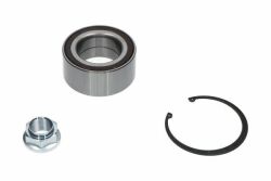 Підшипник маточини (передньої) Honda Accord 08- (52x91x40) (+ABS) (к-кт) Підшипник маточини (передньої) Honda Accord 08- (52x91x40) (+ABS) (к-кт)