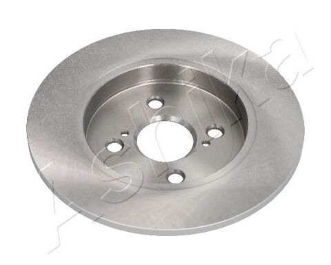 Диск тормозной