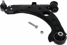 Рычаг подвески