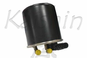 Фільтр палива