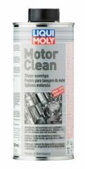 Промивка Масляної Системи - MotorClean 0.5 літрів